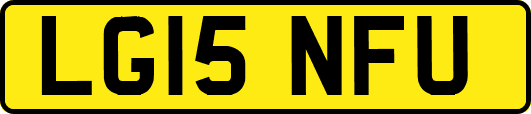 LG15NFU