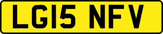 LG15NFV