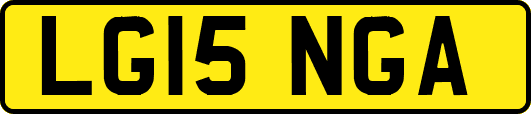 LG15NGA