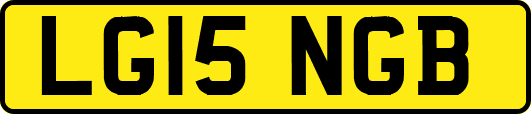 LG15NGB