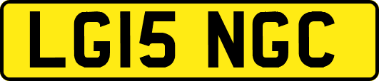LG15NGC