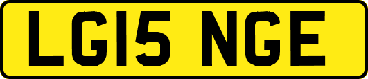 LG15NGE