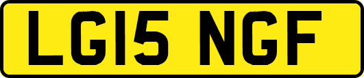 LG15NGF