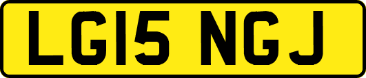 LG15NGJ
