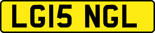 LG15NGL