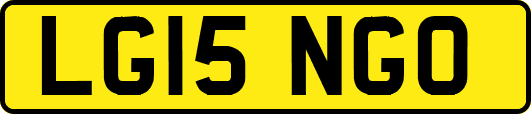 LG15NGO