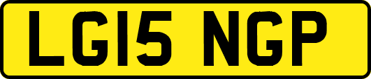 LG15NGP
