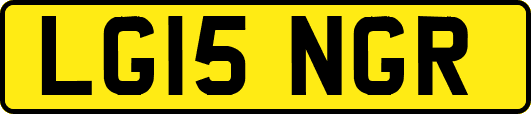 LG15NGR
