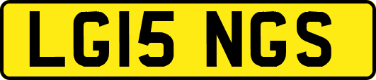 LG15NGS