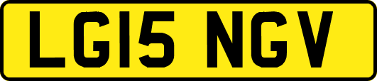 LG15NGV