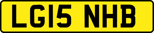 LG15NHB