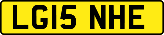 LG15NHE