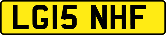 LG15NHF