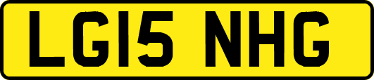 LG15NHG