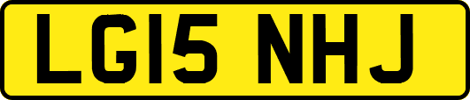 LG15NHJ
