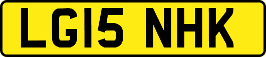 LG15NHK