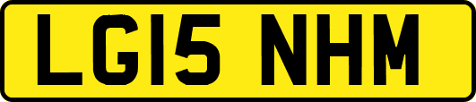LG15NHM