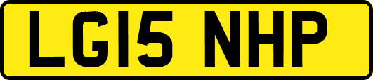 LG15NHP