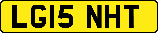LG15NHT