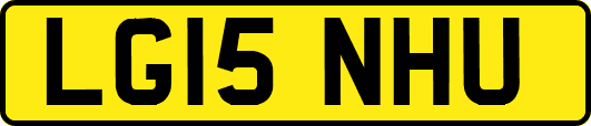 LG15NHU