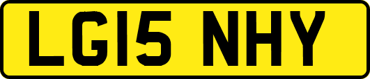 LG15NHY