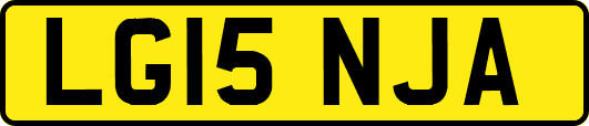 LG15NJA