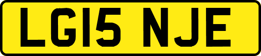 LG15NJE