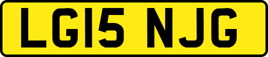 LG15NJG