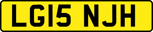 LG15NJH