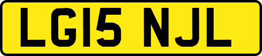 LG15NJL