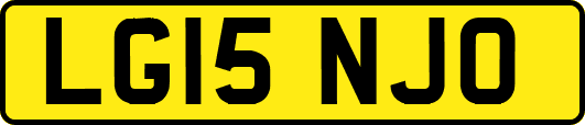 LG15NJO