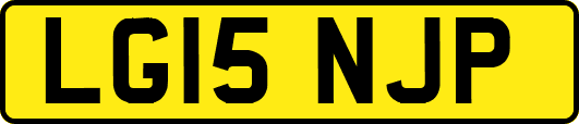 LG15NJP