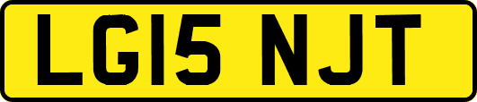LG15NJT