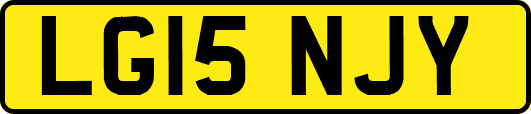 LG15NJY