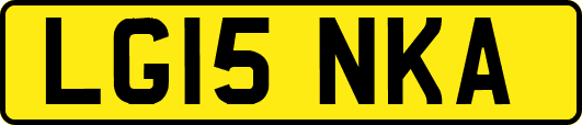 LG15NKA