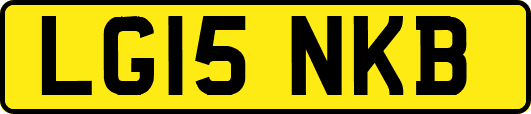 LG15NKB
