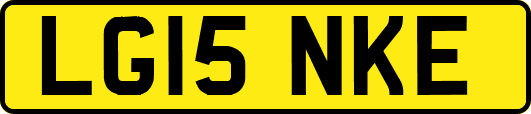 LG15NKE