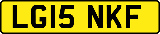 LG15NKF