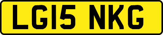 LG15NKG