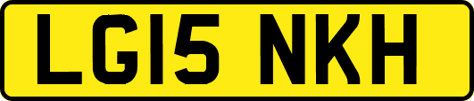 LG15NKH