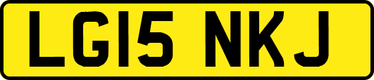 LG15NKJ