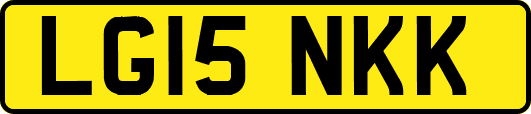 LG15NKK