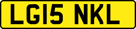 LG15NKL