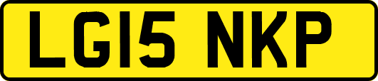 LG15NKP