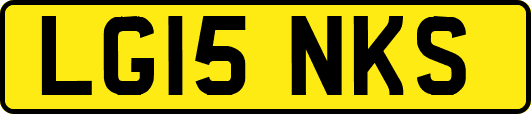 LG15NKS