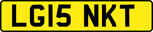LG15NKT