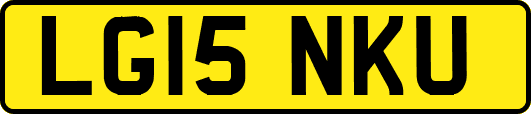 LG15NKU