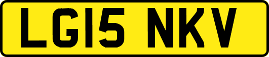 LG15NKV