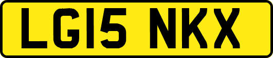 LG15NKX