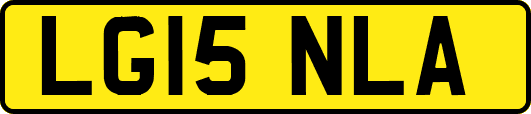 LG15NLA
